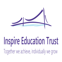 Inspire Education Trust logo