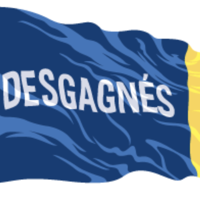 Groupe Desgagnés logo