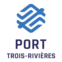 Administration portuaire de Trois-Rivières logo