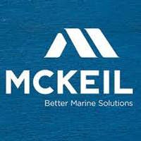 McKeil Marine logo