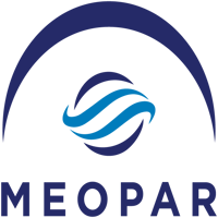 MEOPAR logo