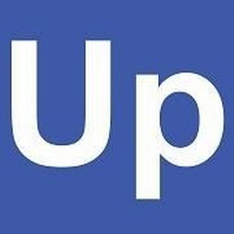UpClear logo