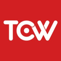 TargetCW logo