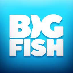 Big Fish Games, Inc. logo