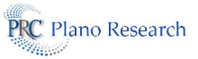 Plano Research Corporation logo