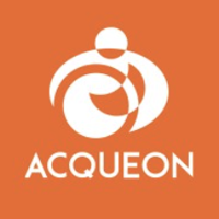 Acqueon logo