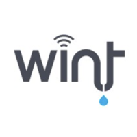 WINT - Water Intelligence logo