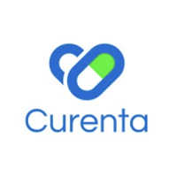 Curenta logo