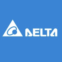 Delta Electronics Americas logo