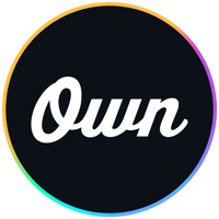 Own Company logo