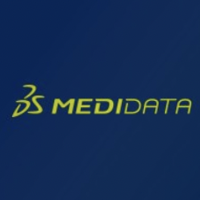 Medidata Solutions logo