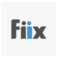 Fiix by Rockwell Automation logo