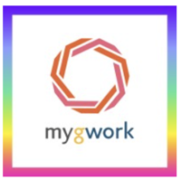 myGwork  logo