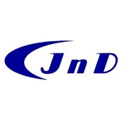 JND logo