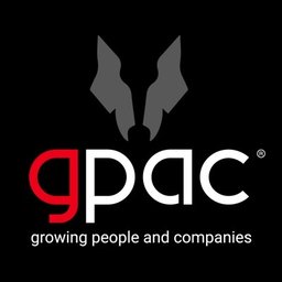 GPac logo