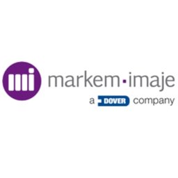 Markem-Imaje logo