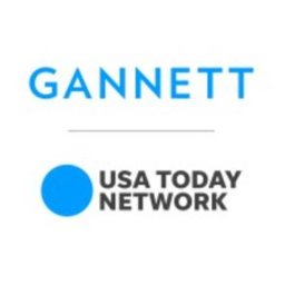 Gannett logo