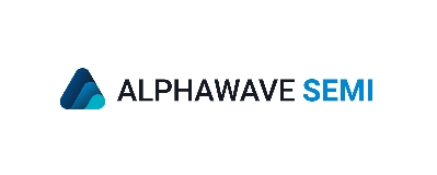 Alphawave IP inc logo