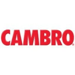Cambro Manufacturing Company logo