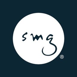Service Management Group (SMG) logo