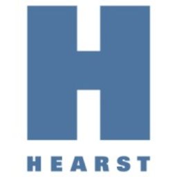 Hearst Media Services logo