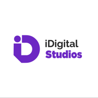  Idigital studios logo