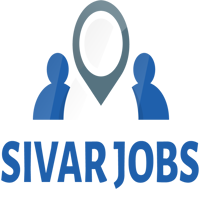 Sivar Jobs logo