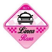 Linea Rosa  logo