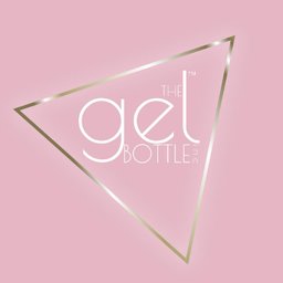 The GelBottle Inc. logo