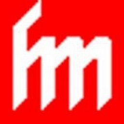 FM Industries logo