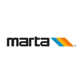 Metropolitan Atlanta Rapid Transit Authority (MARTA) logo