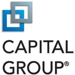 Capital Group Companies logo