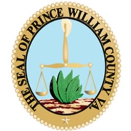 Prince William County Government logo