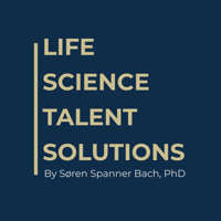Life Science Talent Solutions