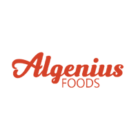 Algenius Foods logo