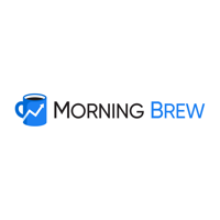 Morning Brew logo