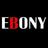 EBONY Media logo