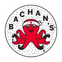 Bachan's logo