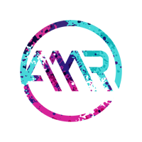 AMR Digital logo