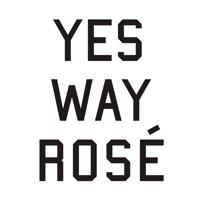 Yes Way Rosé