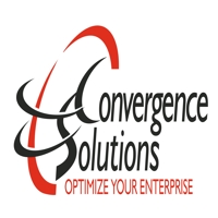 Convergence  Solutions Inc logo