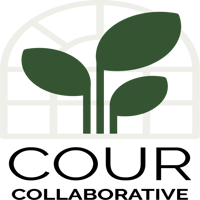 Cour Collaborative logo