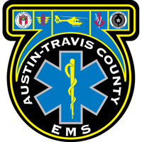 Austin-Travis County EMS logo