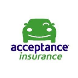 Acceptance Insurance logo