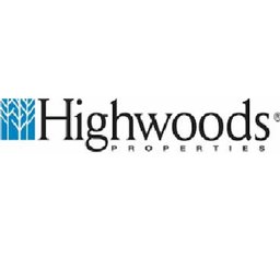 Highwoods Properties logo