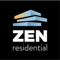 Zen Residential Ltd. logo