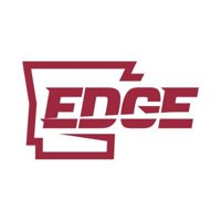 Arkansas Edge logo