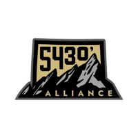 5430 Alliance logo