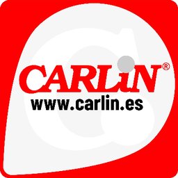 Carlin (the) logo