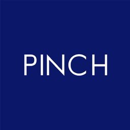PINCH logo